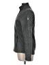 Spyder 100% Polyester Gray Cardigan Size M - photo 5