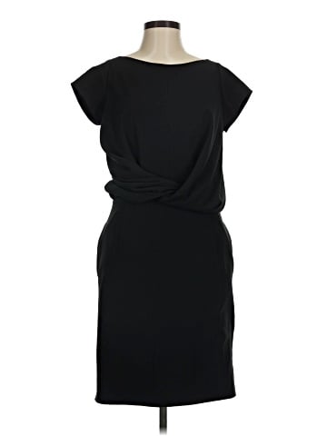 Carven Cocktail Dress (view 1)