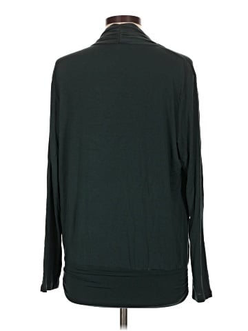 Amour Vert Long Sleeve Blouse (view 2)