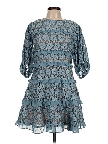 MICHAEL Michael Kors Cocktail Dress (view 1)