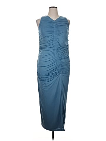 ELOQUII Cocktail Dress (view 1)