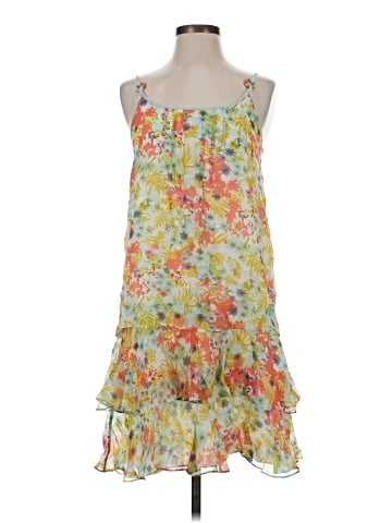 Tori Richard Casual Dress (view 1)