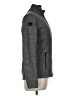Spyder 100% Polyester Gray Cardigan Size M - photo 4