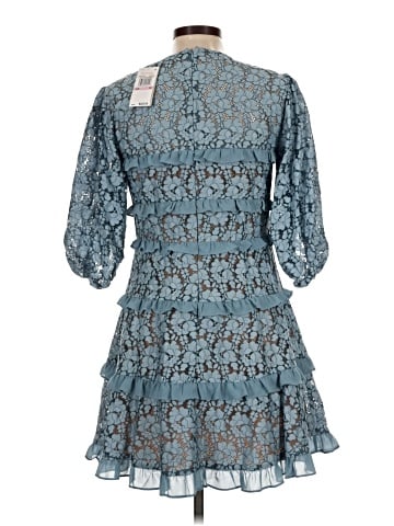 MICHAEL Michael Kors Cocktail Dress (view 2)