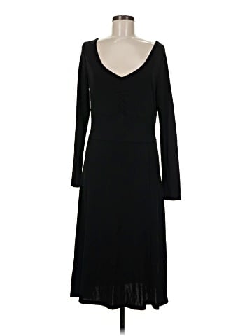Eddie Bauer Casual Dress (view 1)
