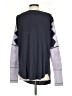 Free People 100% Cotton Blue Pullover Sweater Size S - photo 2