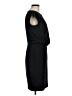 Carven Solid Black Cocktail Dress Size EU (FR) 40 / US 8 - photo 4