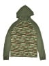 Lands' End 100% Cotton Green Pullover Hoodie Size 14 - 16 - photo 1