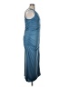 ELOQUII Blue Cocktail Dress Size 14 Plus - photo 4
