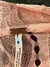 Free People Pink 3/4 Sleeve Blouse Size M - photo 7