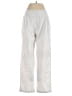 Chico's Stripes White Casual Pants Size Sm (0.5) - photo 2