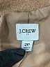 J.Crew Factory Store Brown Coat Size 2 (petite) - photo 6