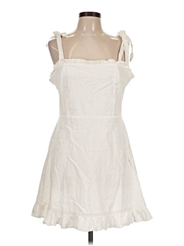 Nasty Gal Inc. Casual Dress (view 1)