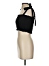Shein Black Tube Top Size S - photo 5