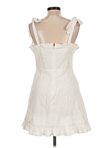 Nasty Gal Inc. Casual Dress (view 2)