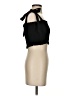 Shein Black Tube Top Size S - photo 4