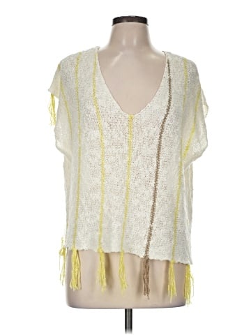 Fate Poncho (view 1)
