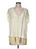Fate Ivory Poncho Size M - photo 1