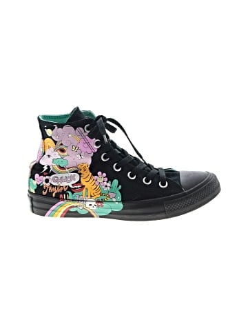 Converse Sneakers (view 1)