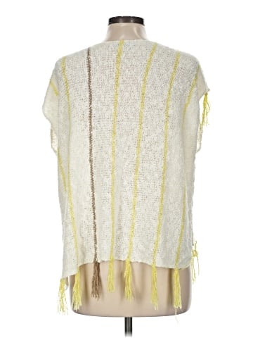 Fate Poncho (view 2)