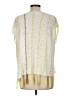 Fate Ivory Poncho Size M - photo 2