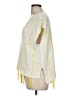 Fate Ivory Poncho Size M - photo 5