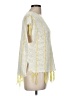 Fate Ivory Poncho Size M - photo 4