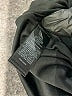 Express Graphic Black Formal Skirt Size M - photo 5