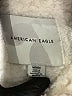 American Eagle Outfitters 100% Polyester Ivory Pullover Sweater Size M - photo 7