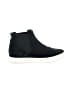 Vince. Solid Black Sneakers Size 7 1/2 - photo 1