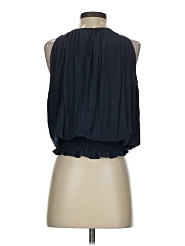 Ramy Brook Sleeveless Blouse (view 2)