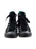 Converse Black Sneakers Size 8 - photo 2