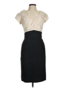 Rebecca Taylor Cocktail Dress (view 1)