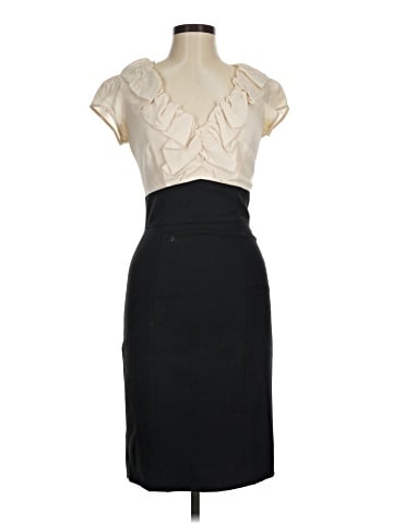 Rebecca Taylor Cocktail Dress (view 1)