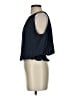 Ramy Brook 100% Polyester Blue Sleeveless Blouse Size S - photo 5