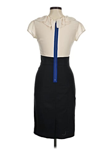 Rebecca Taylor Cocktail Dress (view 2)