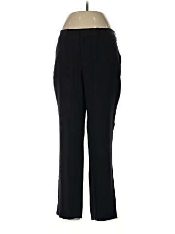 Broadway & Broome Silk Pants (view 1)