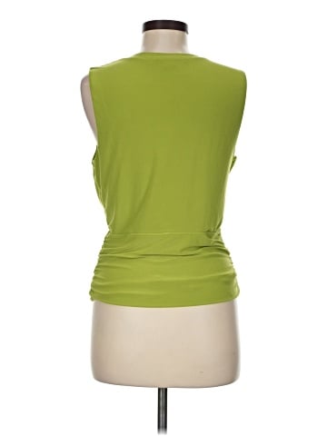 Cynthia Steffe Sleeveless Blouse (view 2)