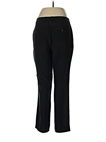 Broadway & Broome Silk Pants (view 2)