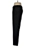 Broadway & Broome 100% Silk Black Silk Pants Size 8 - photo 5