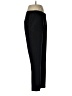 Broadway & Broome 100% Silk Black Silk Pants Size 8 - photo 4