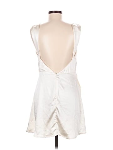 Runaway Cocktail Dress (view 2)