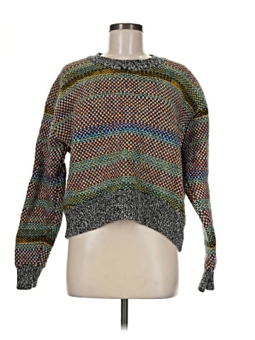 Rag & Bone Wool Pullover Sweater (view 1)