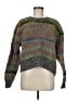 Rag & Bone 100% Wool Tweed Gray Wool Pullover Sweater Size M - photo 1