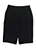 Nordstrom Black Shorts Size 6 - photo 2