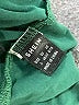 Shein Green Sleeveless Blouse Size 8 - 10 - photo 7