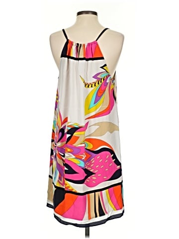 Trina Turk Casual Dress (view 2)