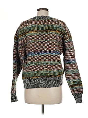 Rag & Bone Wool Pullover Sweater (view 2)
