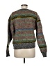 Rag & Bone 100% Wool Tweed Gray Wool Pullover Sweater Size M - photo 2