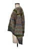 Rag & Bone 100% Wool Tweed Gray Wool Pullover Sweater Size M - photo 5